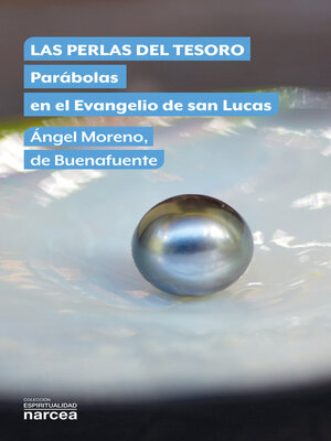 cover image of Las perlas del tesoro
